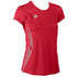 Playera Run Mesh Solid