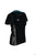 Playera Run Mesh Solid