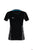 Playera Run Mesh Solid