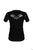 Playera Run Mesh Solid