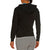 Chamarra Essential Hooded