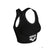 Top Deportivo Gym Bra Top Logo