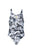 Traje de baño Camo Kun Junior Swim Tech