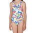 Traje de baño Camo Kun Junior Swim Tech