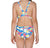 Traje de baño Camo Kun Junior Swim Tech