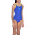 Traje de baño Biglogo Junior Swim Pro