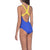 Traje de baño Biglogo Junior Swim Pro