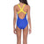 Traje de baño Biglogo Junior Swim Pro