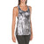 Playera Sin Mangas Gym Tank Top