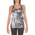 Playera Sin Mangas Gym Tank Top