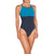 Traje de baño Melissa Light Cross Bodylift