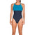 Traje de baño Melissa Light Cross Bodylift