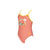 Traje de Baño AWT Girl One Piece