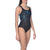 Traje de baño Brilliance Swim Pro Back