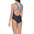 Traje de baño Brilliance Swim Pro Back