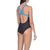 Traje de baño Brilliance Swim Pro Back