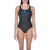 Traje de baño Brilliance Swim Pro Back