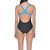 Traje de baño Brilliance Swim Pro Back