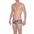 Traje de baño Comics Race Low Waist Short