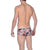 Traje de baño Comics Race Low Waist Short