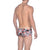 Traje de baño Comics Race Low Waist Short