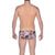 Traje de baño Comics Race Low Waist Short