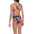 Traje de baño Dancing Junior Swim Pro