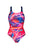 Traje de baño Light Beams Swim Pro Back