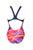 Traje de baño Light Beams Swim Pro Back