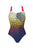 Traje de baño Daytrip Swim Pro Back