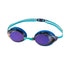 Goggles de Entrenamiento para Niños Speedo Jr Vanquisher 2.0 Mirrored