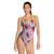 Traje de Entrenamiento para Mujer Speedo New Turnz