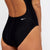 Traje de baño Full Sea Solid Racerback