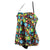 Tankini Bohoflowers Bandeau