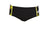 Traje de baño Odense 12cm Brief