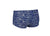 Traje de baño Fisk Low Waist Short