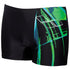 Traje de Baño Backjump Short