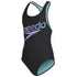 Traje de Entrenamiento para Niñas Speedo Jr Logo