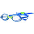 Goggles de Entrenamiento para Niños Speedo Hyper Flyer Jr