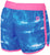 Clouds Junior Short