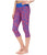 Leggings 3/4 Hydro Current