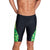 Traje de Entrenamiento para Hombre Speedo Jammer Play Angles