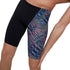 Traje de Entrenamiento para Hombre Jammer Allover V-Cut