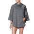 Dryfit Cover-Up Poncho