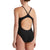 Solid Racerback One Piece