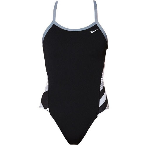 Tidal Riot Raceback Swim 360