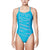 Traje de baño Full Sea Solid Racerback