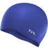 Gorra de Entrenamiento para Niños TYR Silicone Cap Jr