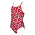 Traje de baño Flowers Junior One Piece