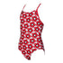 Traje de baño Flowers Junior One Piece